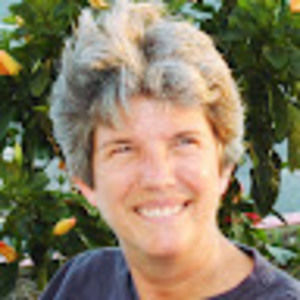 Meet your Posher, Margaret